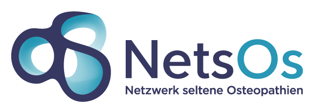 Netzwerk seltene Osteopathien NetsOs